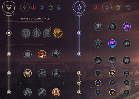 Darius Top Guide S11 : Build, runes et sorts sur LoL - Breakflip - Actualités et guides sur les ...