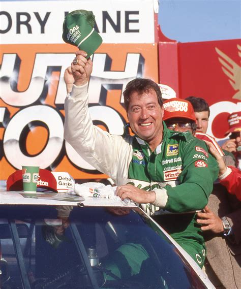 Harry Gant's NASCAR career in photos | NASCAR.com