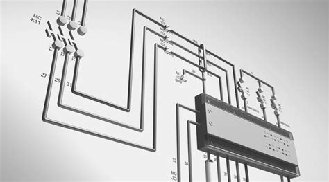 Control System Design - MEP Engineering Consulting Firm