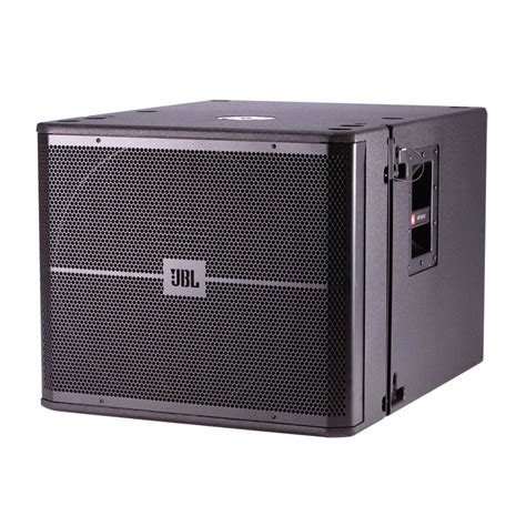 JBL VRX918S 18 Inch High Power Flying Subwoofer