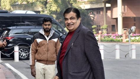 Nitin Gadkari has made many speeches on e-vehicles, want to hear him, says Supreme Court ...