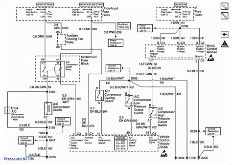 Freightliner Truck Wiring Diagram