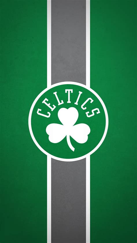 Sports Boston Celtics, NBA, 1080x1920 Phone HD Wallpaper