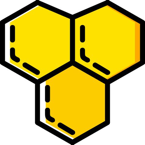 [200+] Honeycomb Wallpapers | Wallpapers.com