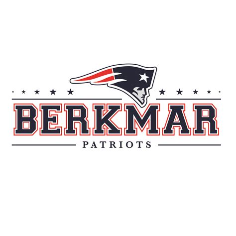 Berkmar Logo Design by Paul Orleck at Coroflot.com