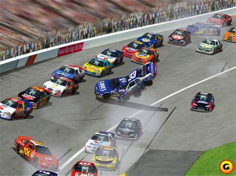 NASCAR Racing 4 - Alchetron, The Free Social Encyclopedia