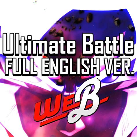 Who wrote “Ultimate Battle - Ka Ka Kachi Daze (From Dragon Ball Super)” by We.B(Alejandro Saab)?