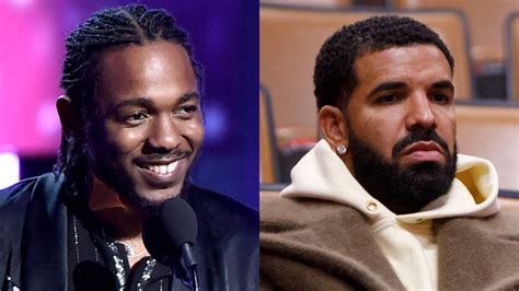 Kendrick Lamar Closes Gap On Drake's Spotify Stats After Disses | HipHopDX