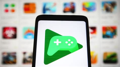 Google lanza una beta de Google Play Juegos que permite jugar a 60 ...