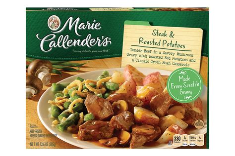 Marie Callender's | Conagra Foodservice