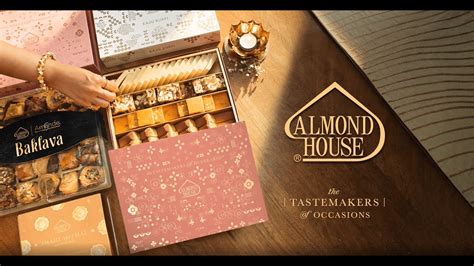 This Raksha Bandhan, Celebrate The New Way | Almond House - YouTube