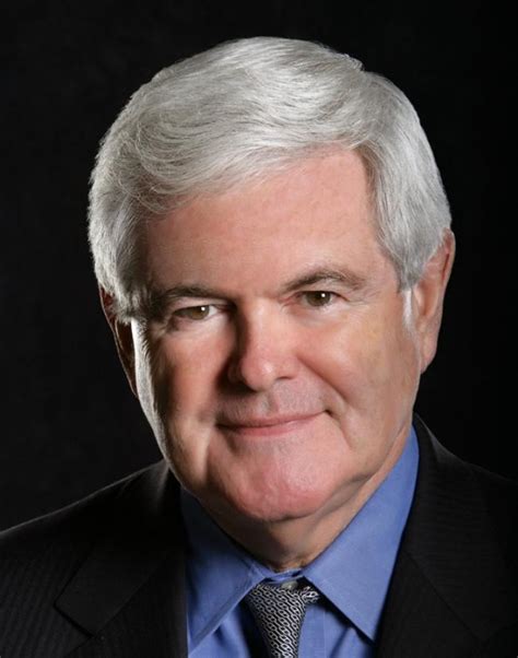 Former House Speaker Newt Gingrich, On Globalization And The Regulatory ...