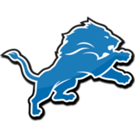 Detroit Lions Lions - Detroit, MI - ScoreStream