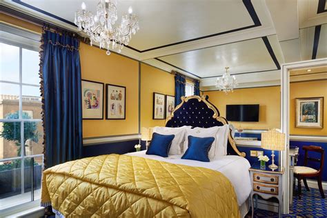 Rubens At The Palace Hotel in London - Room Deals, Photos & Reviews