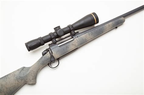 Bergara B14 Wilderness Ridge in .300 PRC: Rifle Review - Petersen's Hunting