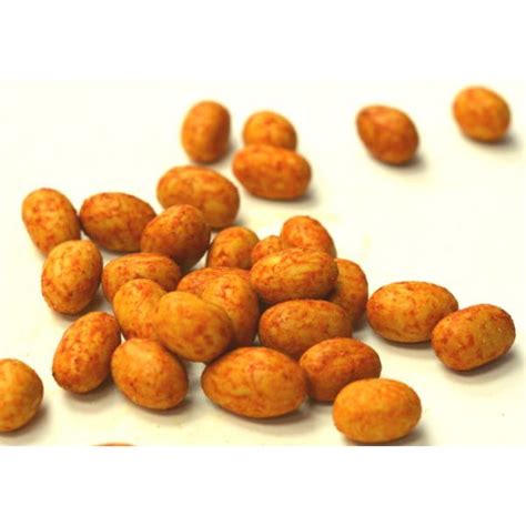 Peanuts - Spicy Coated | Buy Online at Persian Basket