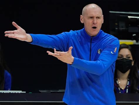 4 reasons why Rick Carlisle left the Dallas Mavericks