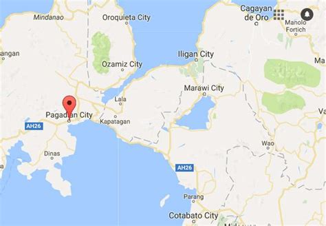 12 alleged Maute members nabbed in Pagadian charged with rebellion | GMA News Online