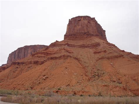 Castle Valley, Utah – Journeyscope