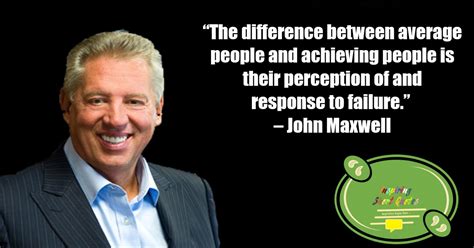 John Maxwell Quotes for Successful Leadership - Inspiring Short Quotes