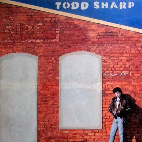 Todd Sharp Albums Vinyl & LPs | Records | Recordsale