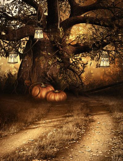 Autumn Magic free background by moonchild-ljilja on DeviantArt