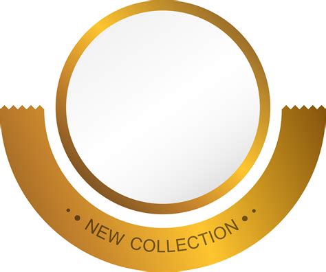 Circle Gold Disk - Golden Circle Label png download - 3001*2510 - Free Transparent Circle png ...