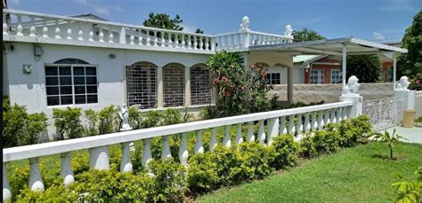 Guest Houses In Portmore Jamaica