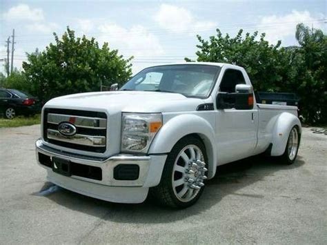 custom f350 dually single cab for sale - Heriberto Horsley