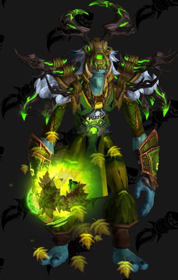 Fel Druid » transmog.goldgoblin.net