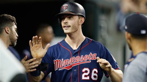 Report: Twins to place Kepler, three others on restricted list ahead of Blue Jays series