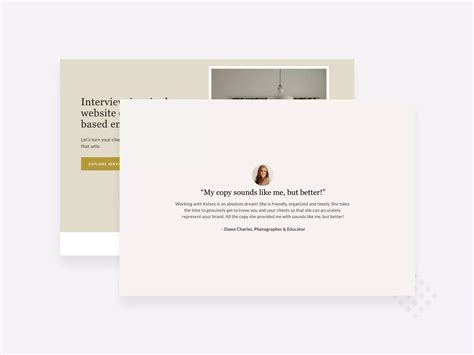 29 Copywriting Portfolio Examples + What to Include & How to Build Yours