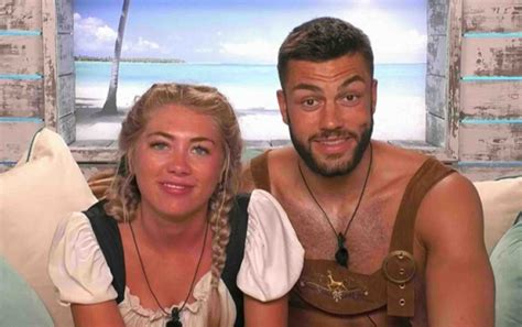 Love Island: Scot Paige Turley and Finn Tapp odds-on favourites to win show as odds topple with ...