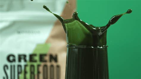 Green Superfood Blend: Benefits, Dosage & Usage | Myvegan