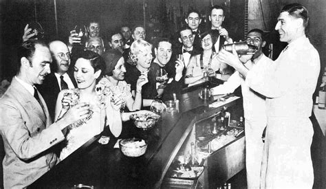 A New York è Speakeasy mania: il fascino illegale del Proibizionismo ...