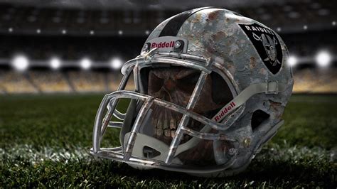 Oakland Raiders HD Wallpapers - Wallpaper Cave