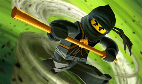 Lego Ninjago: Masters Of Spinjitzu Wallpapers - Top Free Lego Ninjago ...