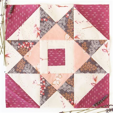 10 Easy Quilt Blocks to Make in 2018 | Paper piecing patterns, Quilt patterns, Quilt patterns free