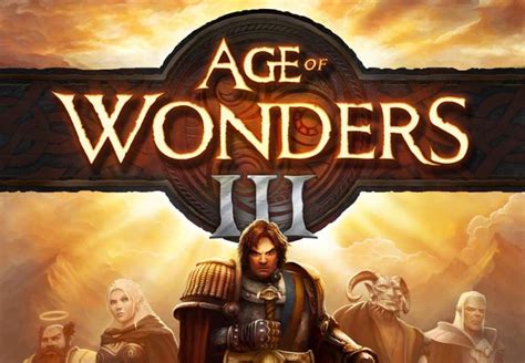 Age of Wonders III is Free from the Humble Store Until May 11th | eTeknix