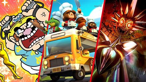 Guide: Most Stressful Nintendo Switch Games | 108GAME