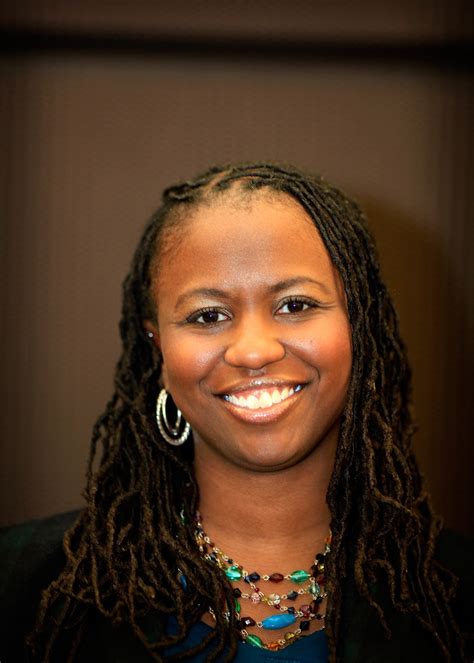 Sherri Ann Charleston named chief diversity and inclusion officer ...