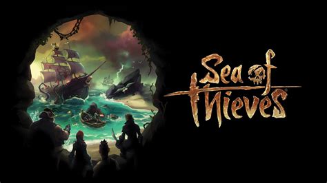 La beta de Sea Of Thieves funciona a 1080p y 30 imágenes por segundo