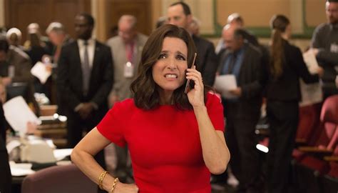 The ‘Veep’ Cast on Audition Tips and Embodying Your Character