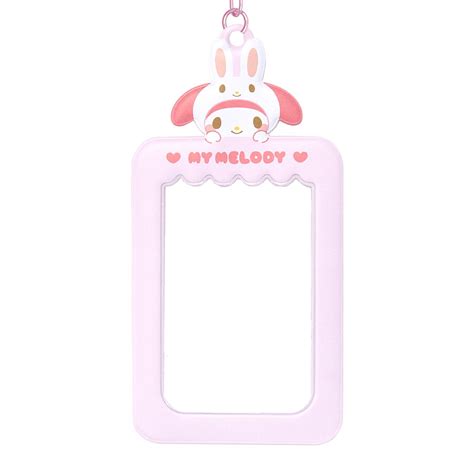 Photocard, Sanrio, Melody, Overlays, Ipad, Character Design, Templates, Stickers, Save