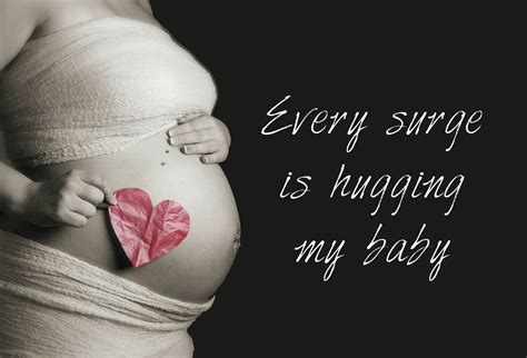 Hypnobirthing affirmations