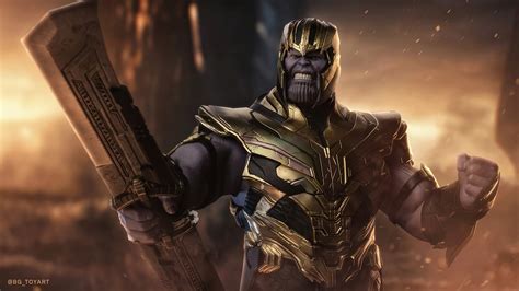 Thanos 4k2020 Wallpaper,HD Superheroes Wallpapers,4k Wallpapers,Images ...