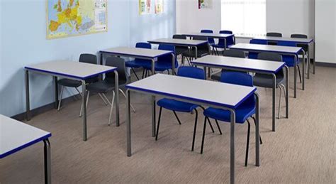 Educational Furniture Supplier: Classroom Tables & Furniture