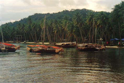 Delightful Departures: Chat About Chuuk: Chuukese Culture