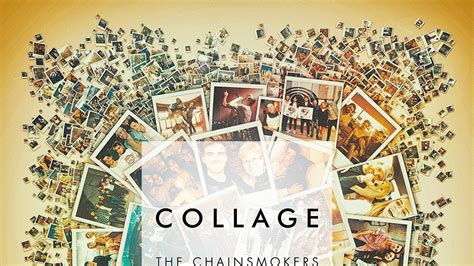 The Chainsmokers: Collage Album Review | Pitchfork