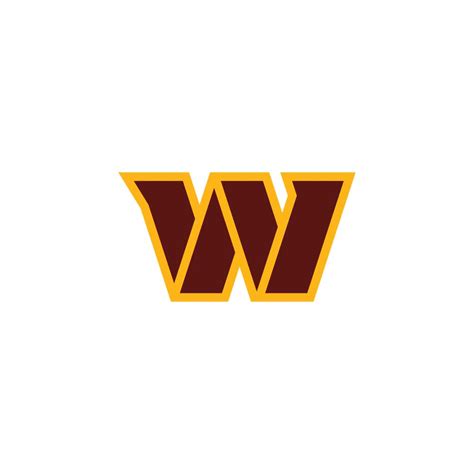 WASHINGTON COMMANDERS LOGO VECTOR - (.Ai .PNG .SVG .EPS Free Download)